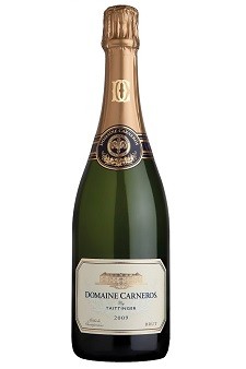 Domaine Carneros | Brut Cuvée Sparkling Wine '09 1